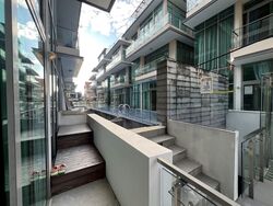 Lorong Marzuki (D14), Terrace #574566891